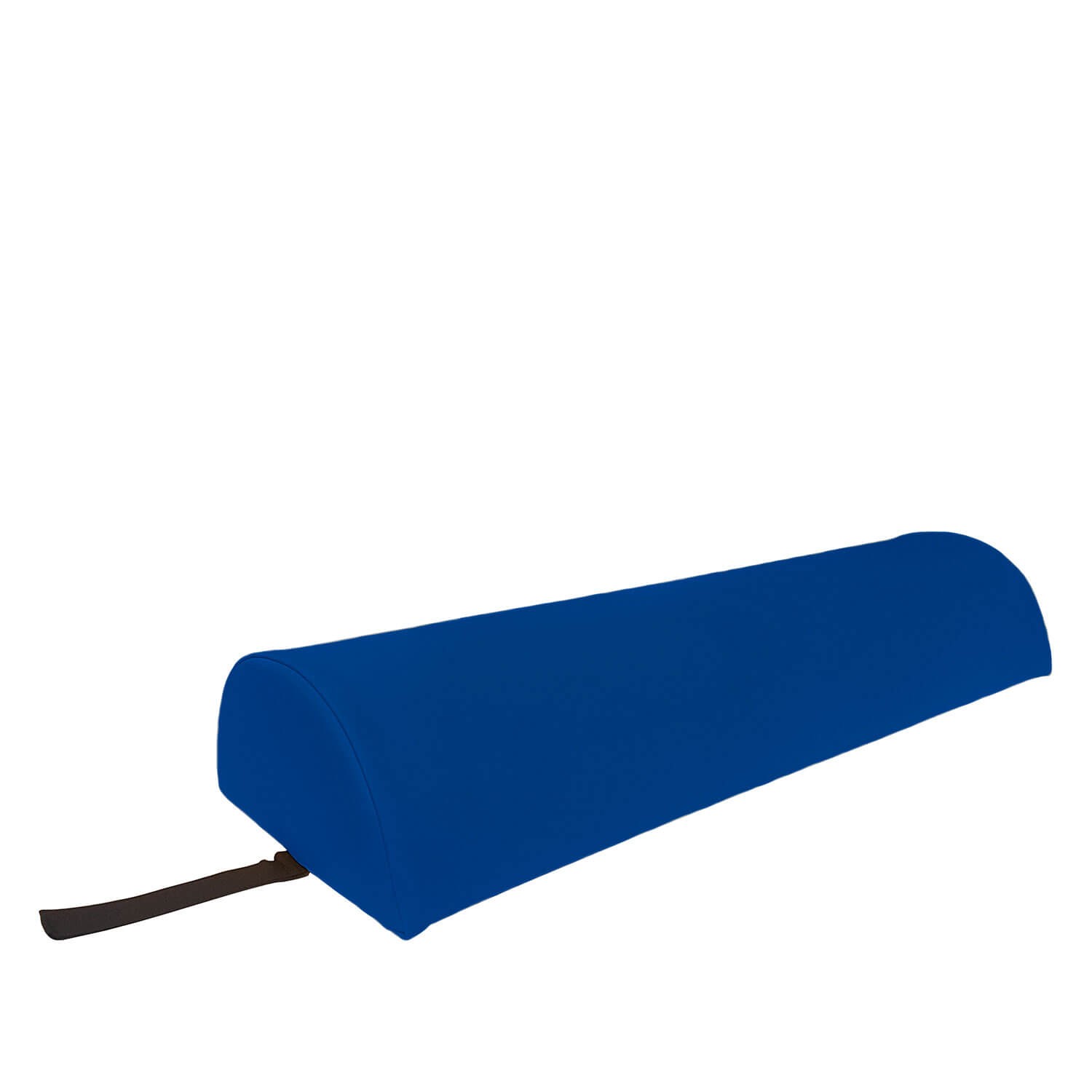 BOLSTER CUSCINO SEMICIRCOLARE LETTINO MASSAGGIO