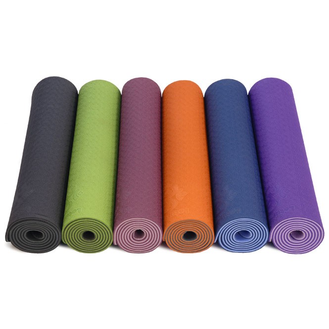Must-Have Yoga Accessories - Setting Up Your Yoga Studio - Grow